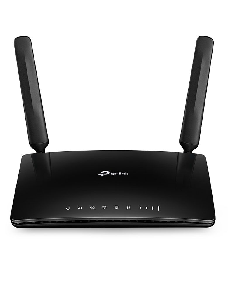 Tp-link Archer Mr400 Ac1350 Wireless Dual Band 4g Lte Router  zoom image