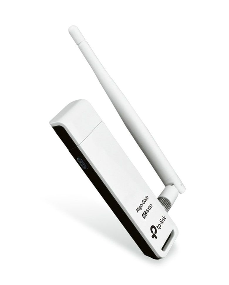 Tp-link Archer t2uh Ac600 Wireless Dual Band usb Adapter zoom image