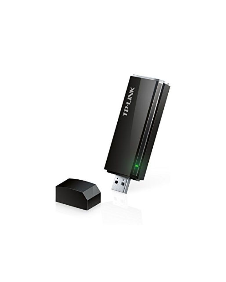 Tp-link Archer t4u Wireless Dual Band usb Adapter zoom image