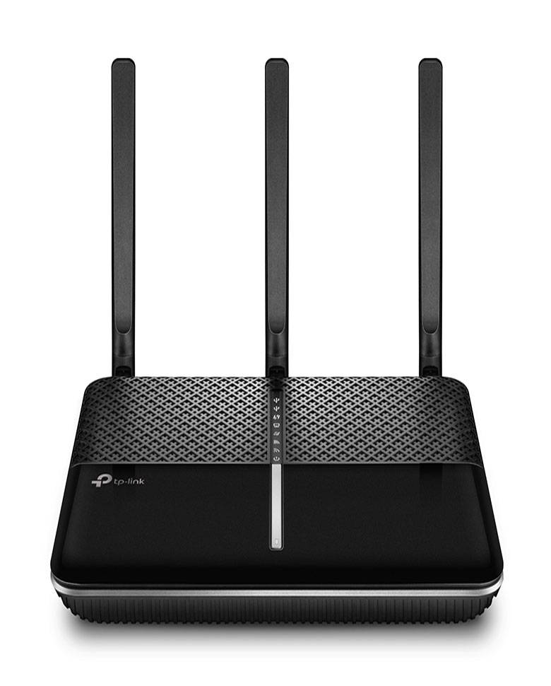 Tp-link Archer C2300 Wireless Mu-mimo Gigabit Router zoom image