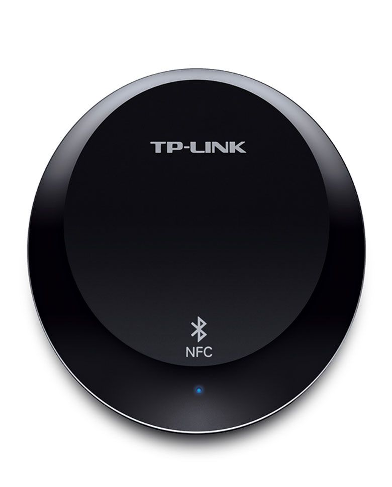 Tp-link Ha100 Bluetooth Music Receiver zoom image