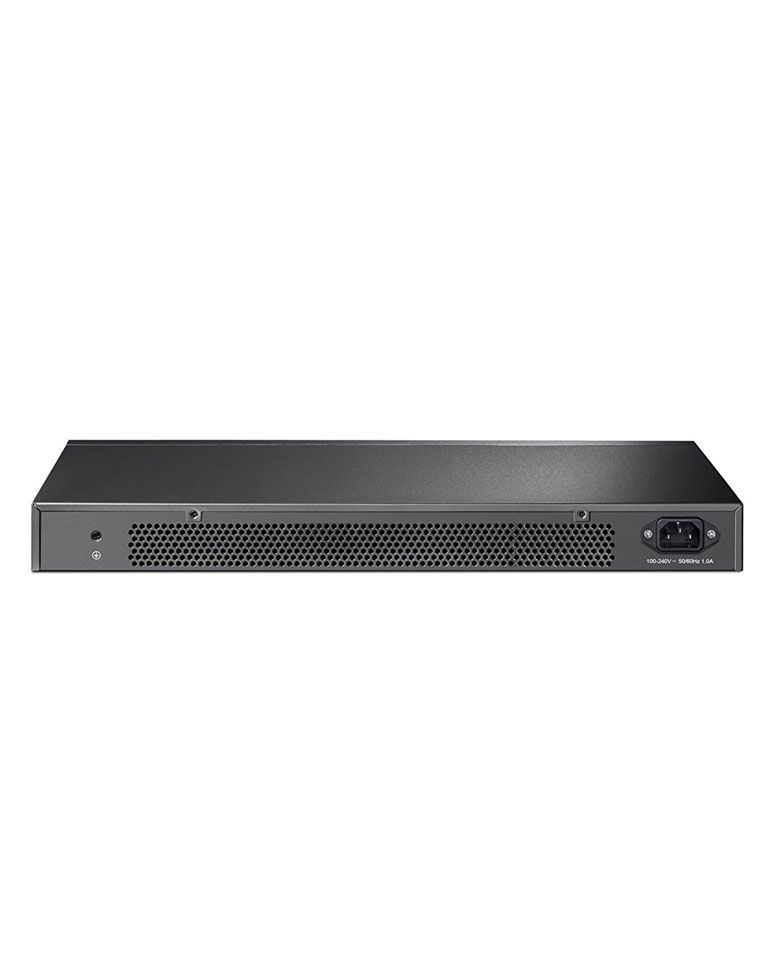 Tp-link tl-sg1048 48-port Gigabit Rackmount Switch zoom image