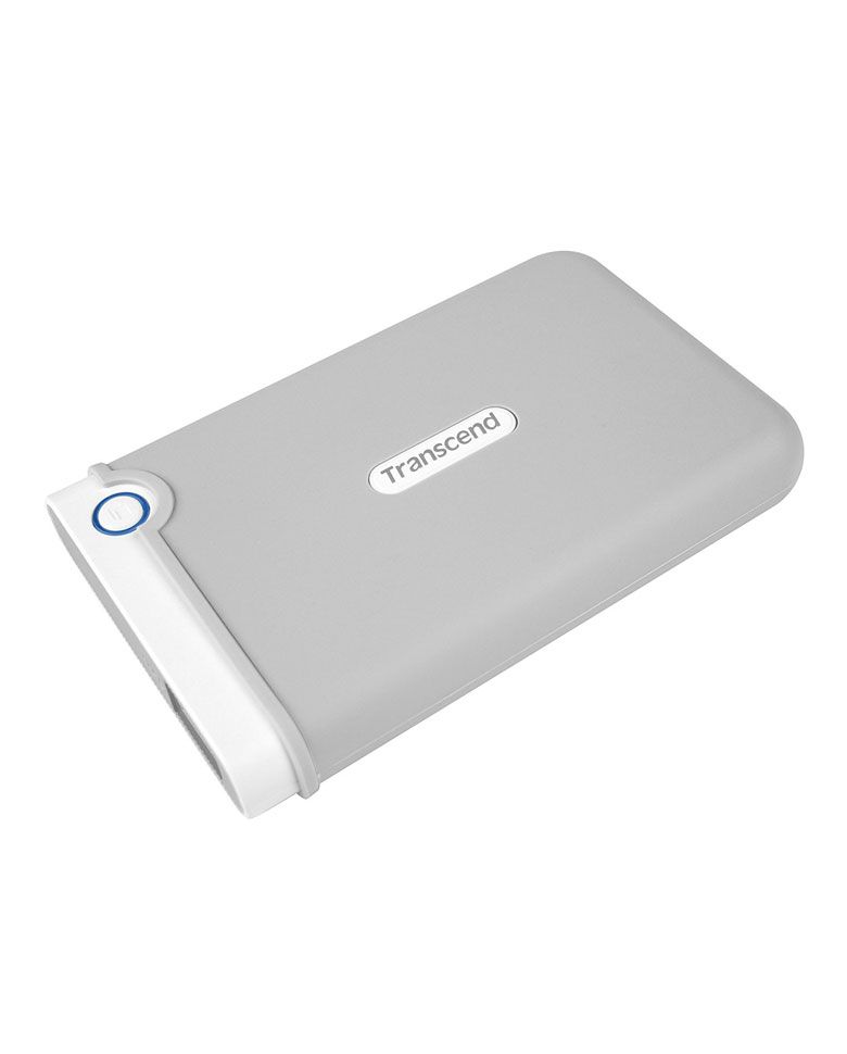 Transcend 2tb Sjm 100 usb 3.0 External Hard Drive For Mac zoom image