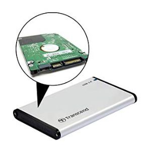 Buy Transcend Ts0gsj25s3 Computer Accessories Online In India At