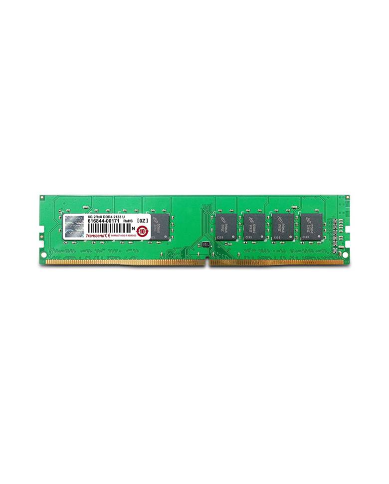 Transcend Ddr4 unbuffered 8gb 2133mhz 288pins Memory For Laptops zoom image