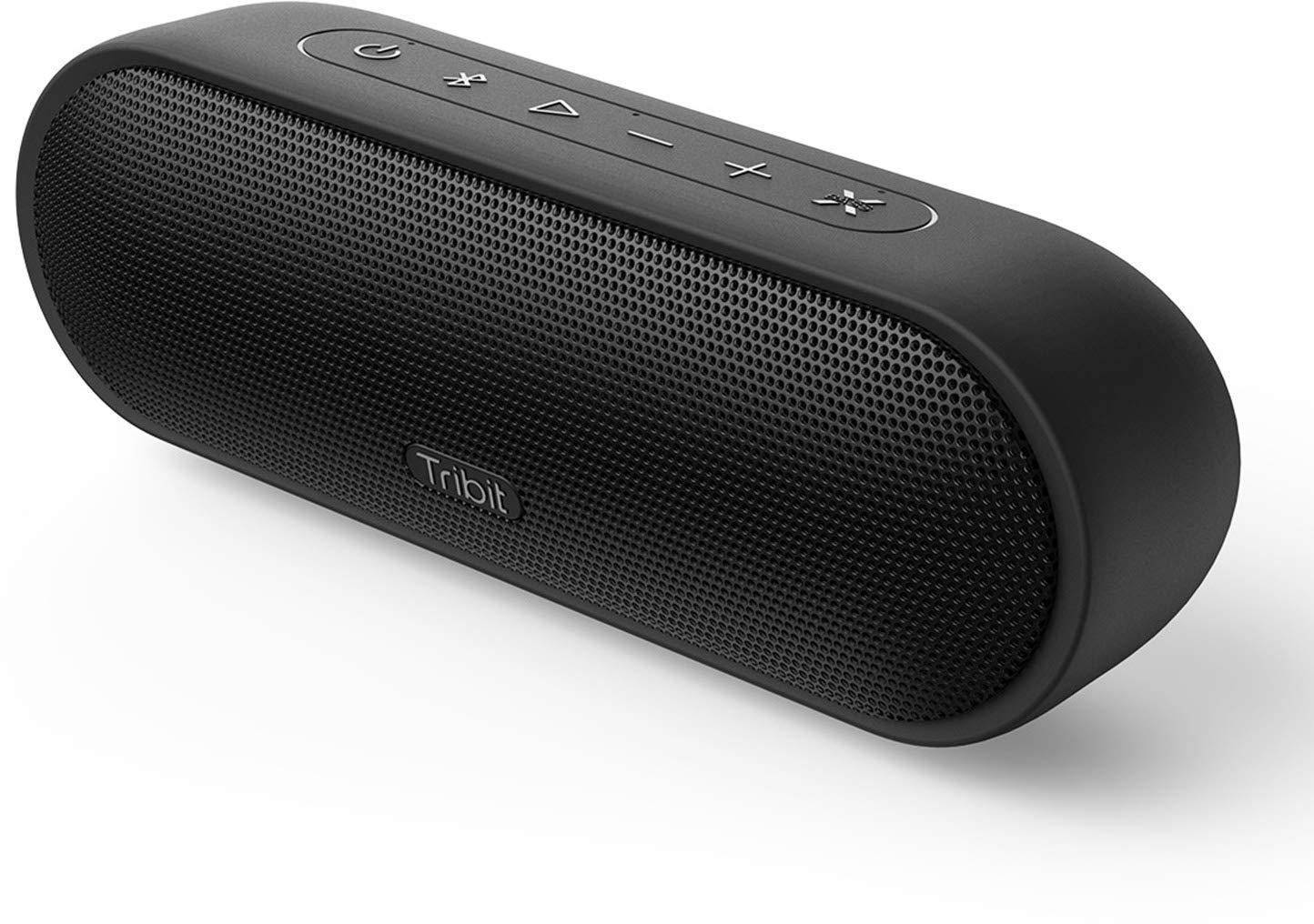 Tribit MaxSound Plus 24W Bluetooth Wireless Speakers zoom image