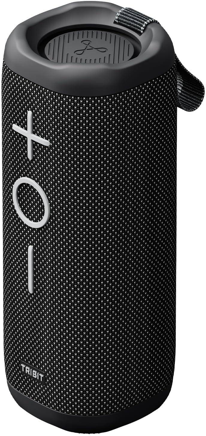 Tribit StormBox 2 Bluetooth Speaker zoom image