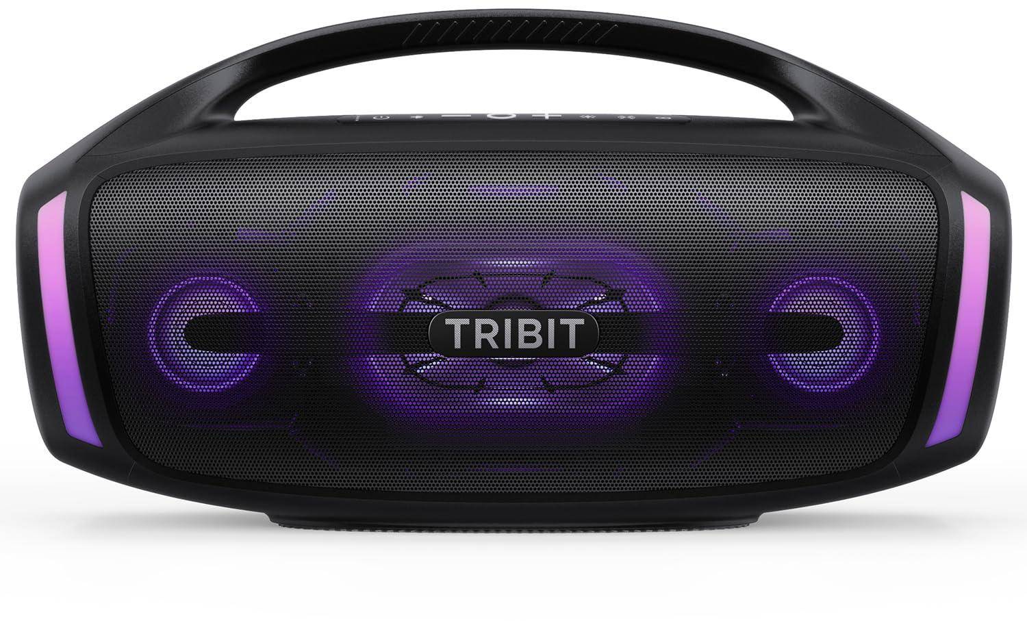 Tribit StormBox Blast 2 Bluetooth Speaker zoom image