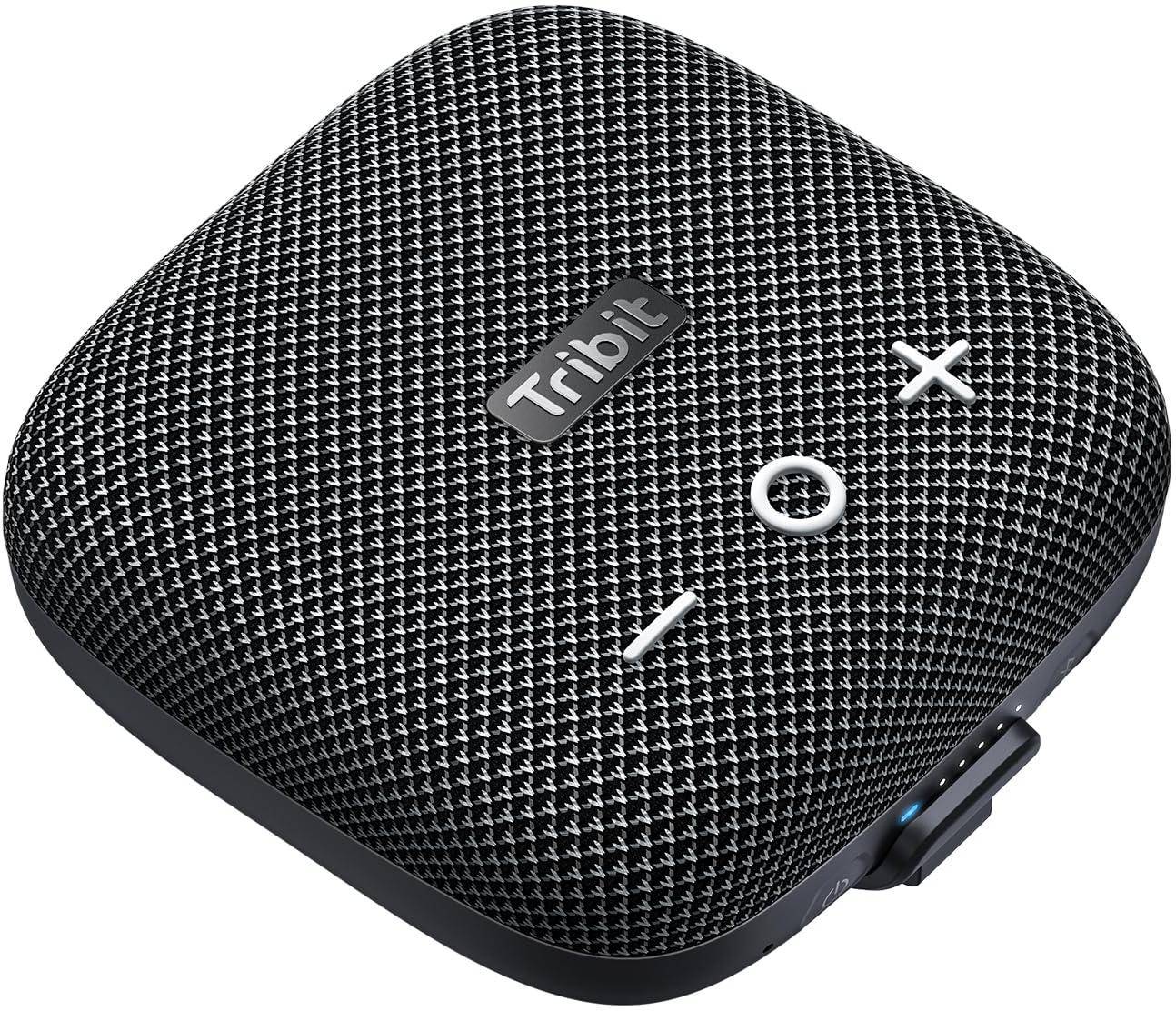 Tribit StormBox Micro 2 Portable Speaker zoom image