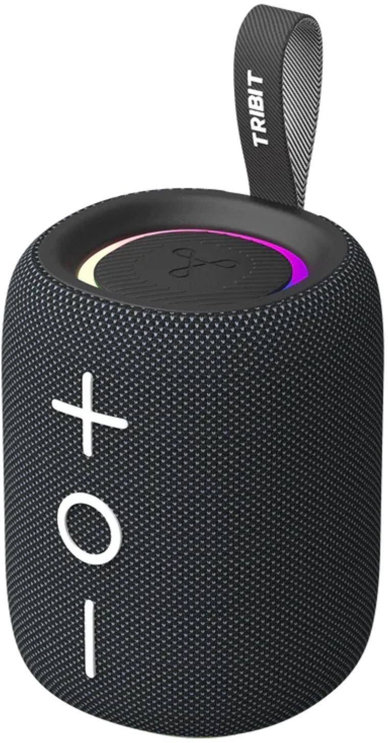 Tribit StormBox Mini+ Bluetooth Speaker zoom image