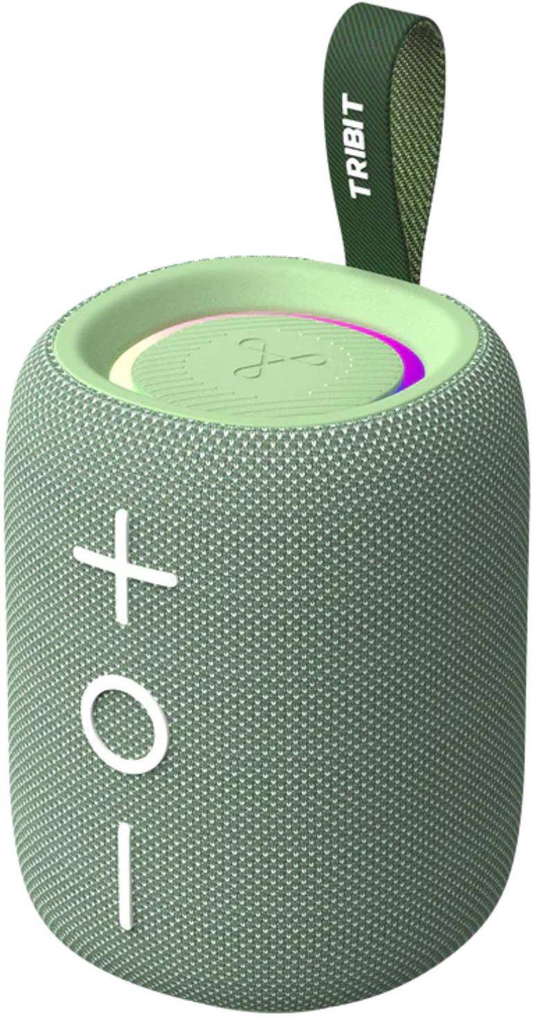 Tribit StormBox Mini+ Bluetooth Speaker zoom image