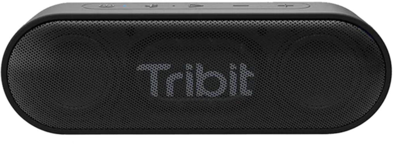 TRIBIT XSound Go Bluetooth Speaker zoom image