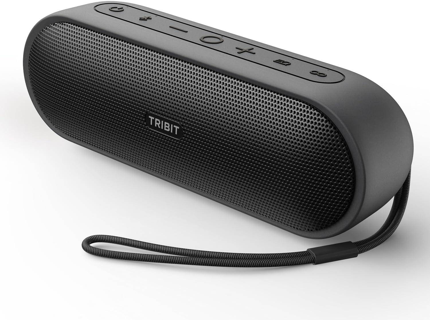 Tribit XSound Plus 2 30W 5.3 Bluetooth Wireless Speakers zoom image