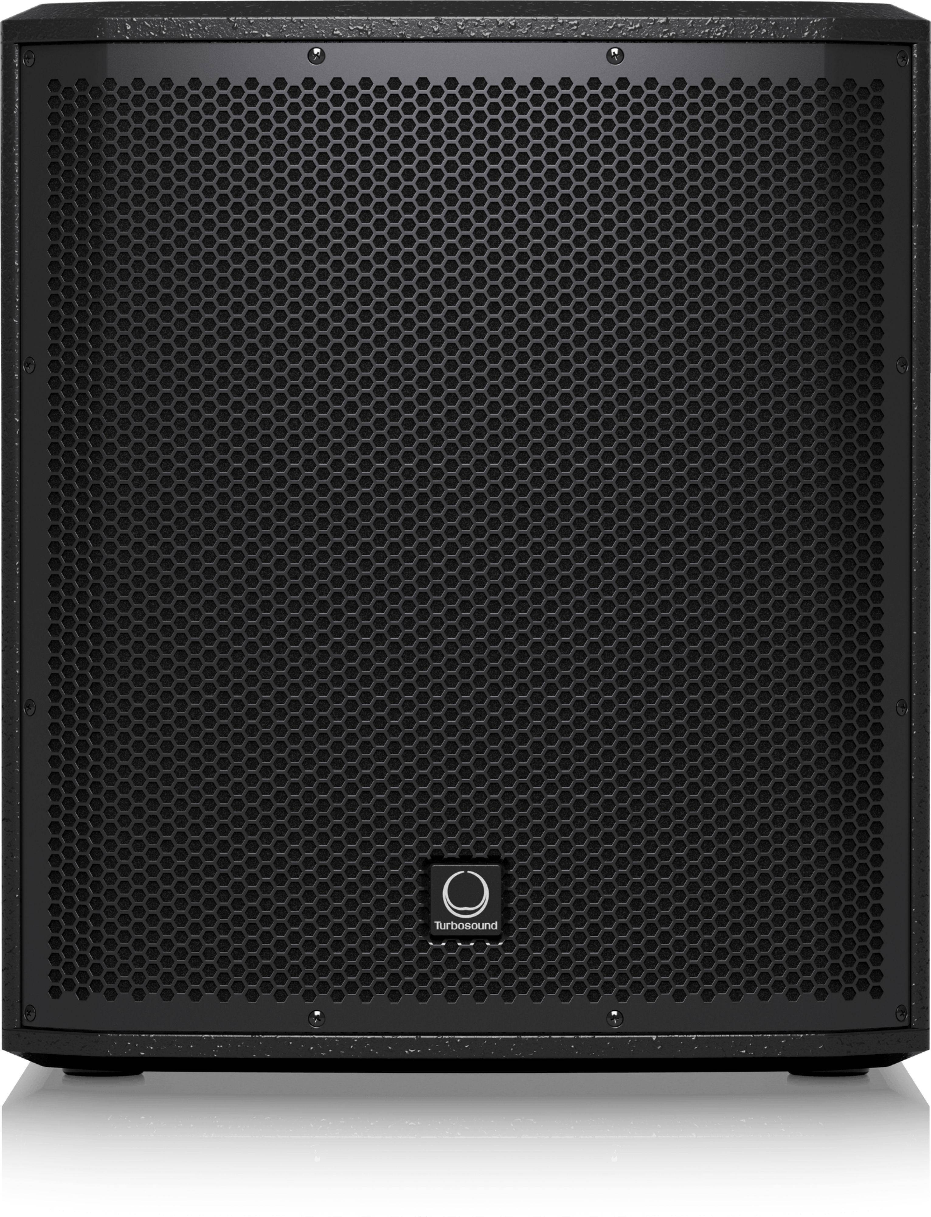 TURBOSOUND IP 12B 12inch Subwoofer zoom image