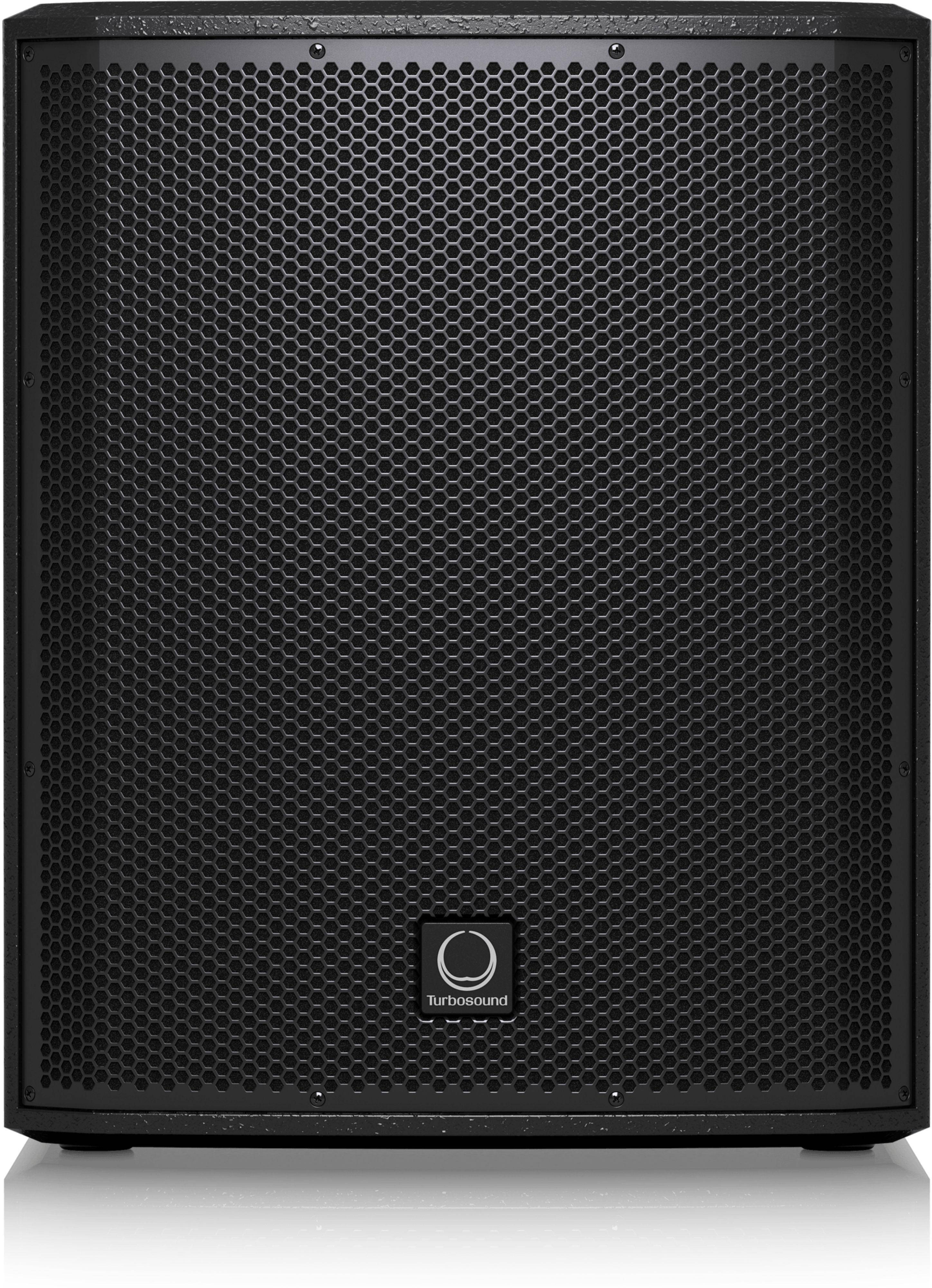 TURBOSOUND IP 15B 1,000 Watt Powered 15 inch Subwoofer zoom image