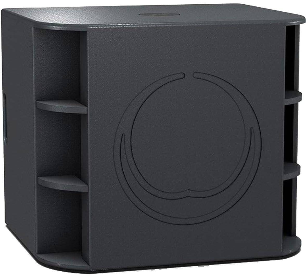 Turbosound M18B 2200-Watt Powered 15-Inch Subwoofer zoom image
