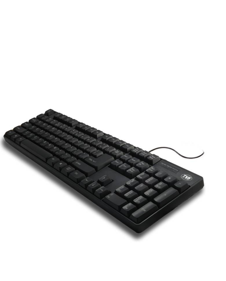 Tvs Champ usb Keyboard zoom image