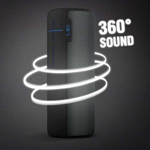 Buy Ultimate Megaboom Waterproof Bluetooth Speakers Online In