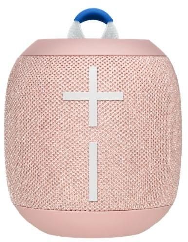 Ultimate Ears Wonderboom 2 ultraportable Bluetooth Speaker zoom image