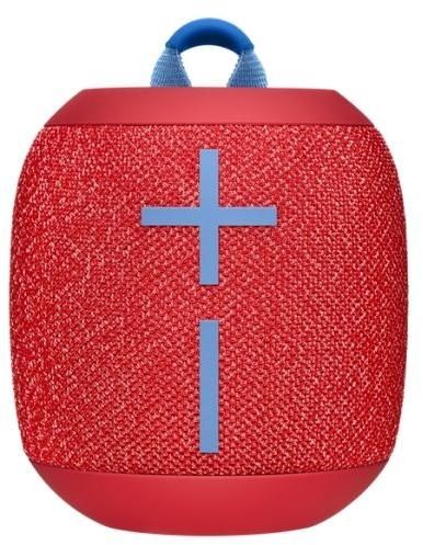 Ultimate Ears Wonderboom 2 ultraportable Bluetooth Speaker zoom image