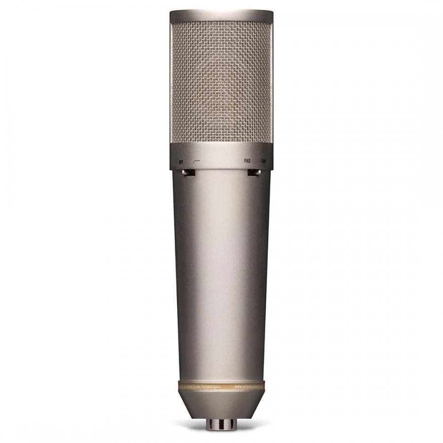 United Studio technologies ut twin 87 Microphone zoom image