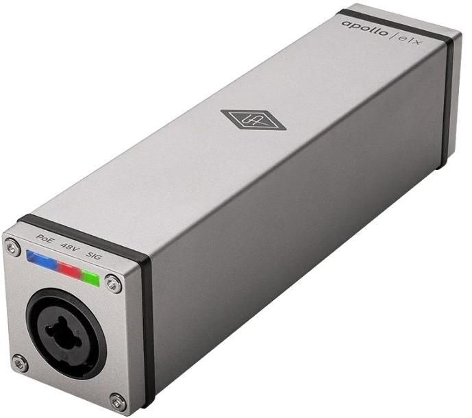 Universal Audio Apollo e1x Preamp zoom image