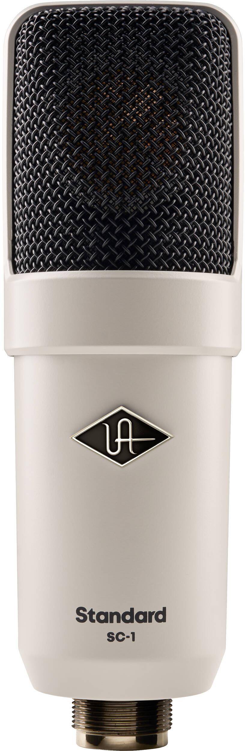 Universal Audio SC-1 Standard Condenser Microphone zoom image