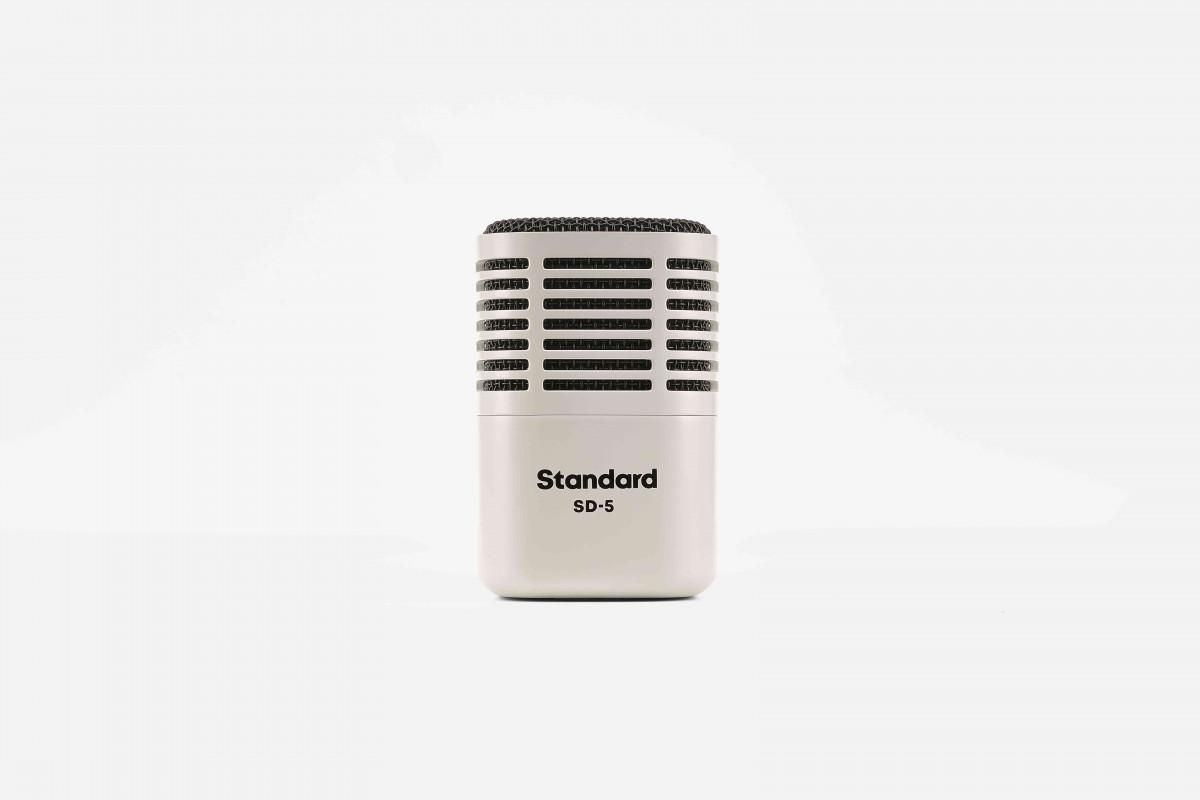 Universal Audio SD-5 Dynamic Microphone zoom image