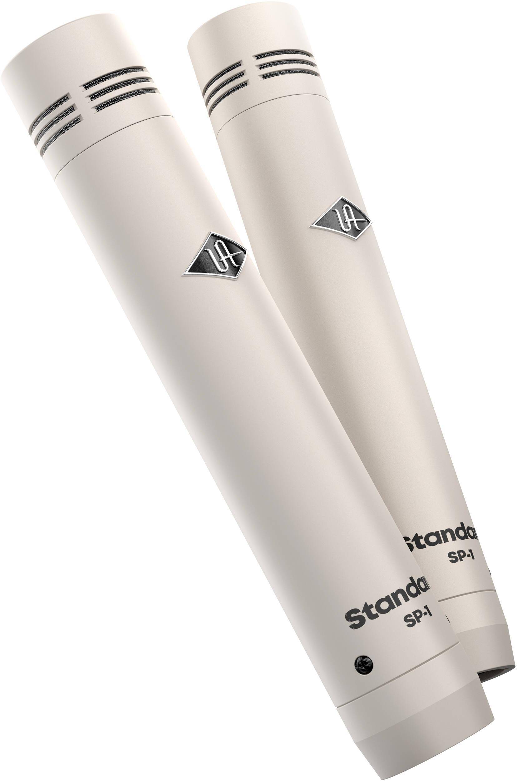 Universal Audio SP-1 Pencil Microphone Pair with Hemisphere Modeling zoom image
