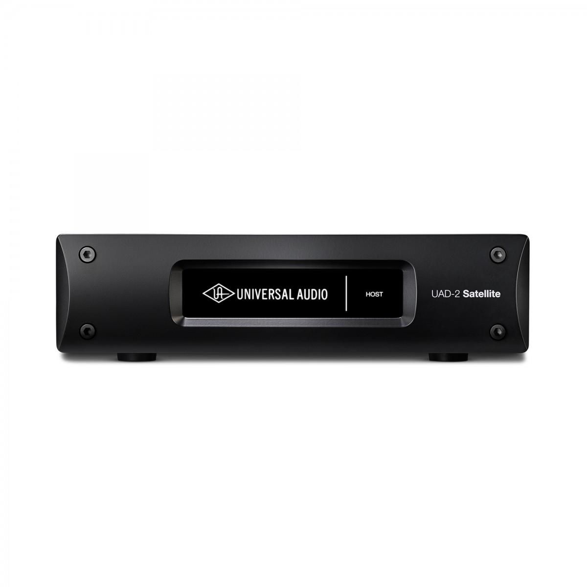 Universal Audio UAD-2 Satellite USB 3 OCTO Custom zoom image