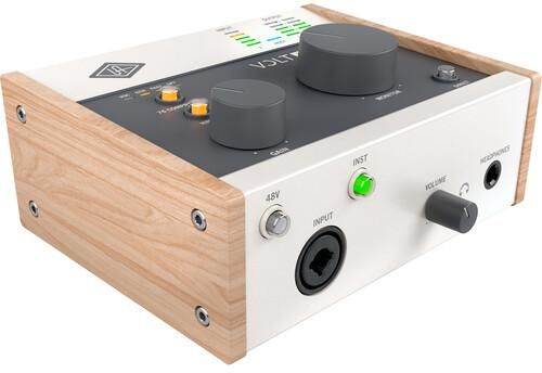 Universal Audio Volt 176 Audio Interface zoom image