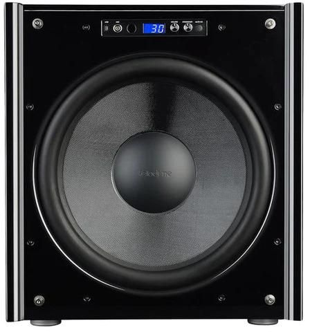 Velodyne Acoustics Digital Drive 18 Plus - Powered Subwoofer zoom image