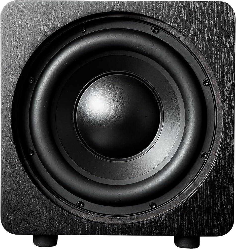 Velodyne-acoustics Db-10 Powered Subwoofer zoom image