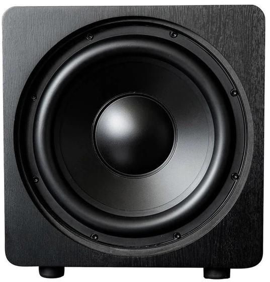 Velodyne Acoustics Db-12 Powered Subwoofer zoom image