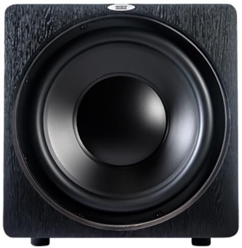 Velodyne-acoustics Db-8 Powered Subwoofer zoom image