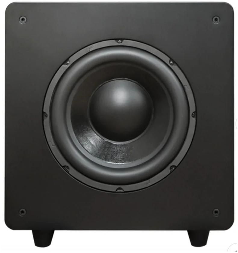 Velodyne Acoustics Deep Waves 10 - Active Subwoofer zoom image