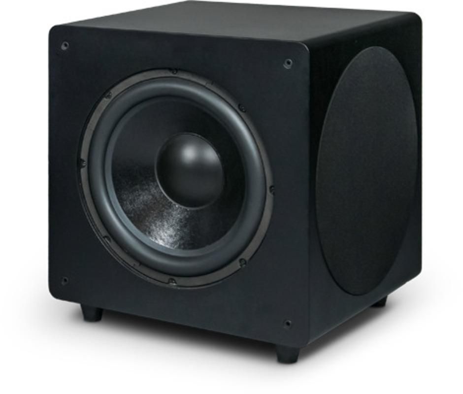 Velodyne Acoustics Deep Waves 12 - Active Subwoofer zoom image