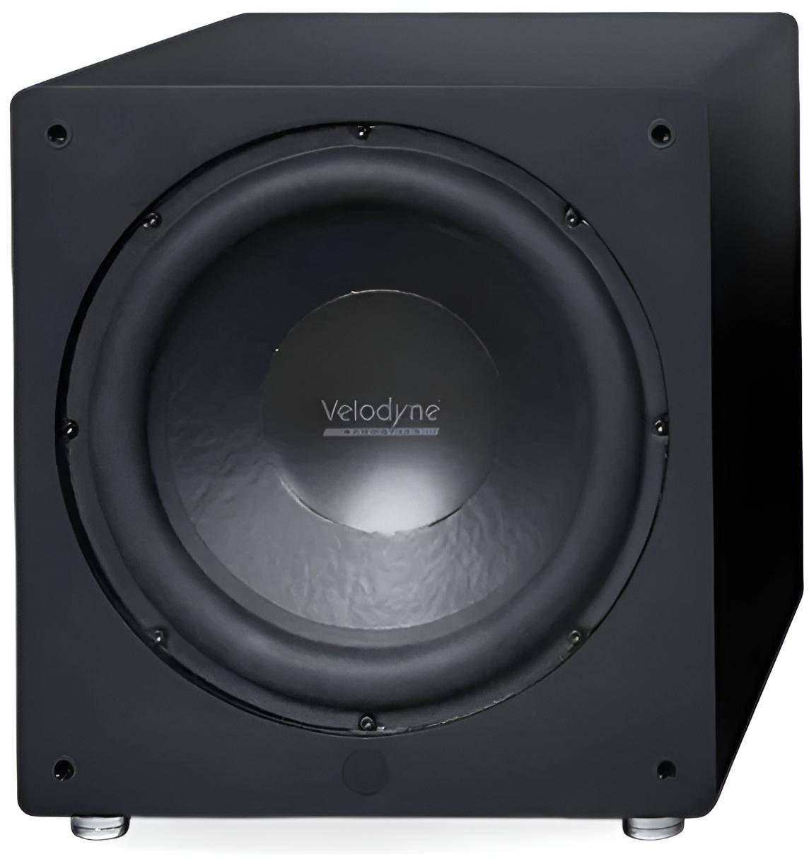 Velodyne Acoustics Impact X 15 - Active Subwoofer zoom image