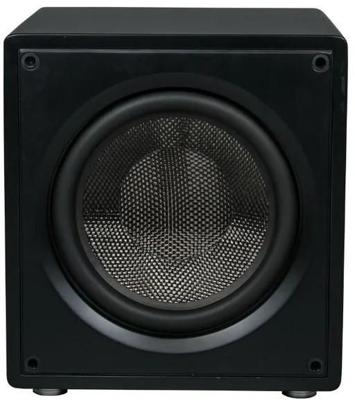 Velodyne Acoustics VI-Q 12 - Active Subwoofer zoom image