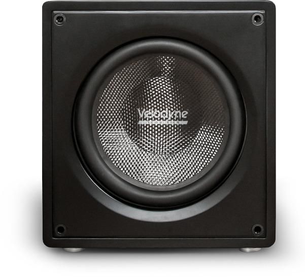 Velodyne Acoustics VI-Q 15 - Active Subwoofer zoom image