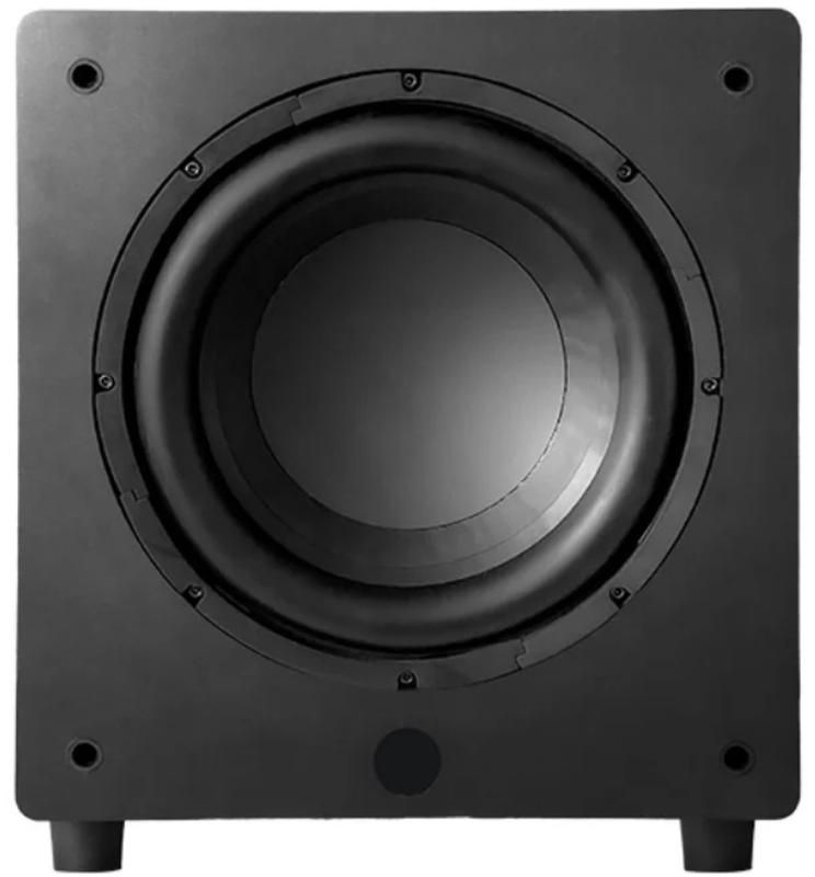 Velodyne Vi-q10 10 Inches Subwoofer 850w Low-frequency Multi-talent - Each zoom image