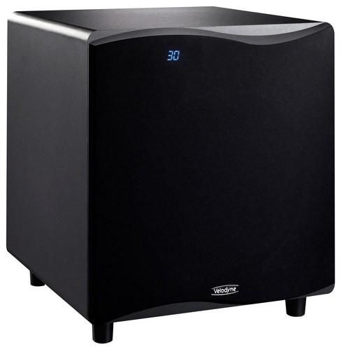 Velodyne-acoustics Wi-q 12 Powered Subwoofer With  Wireless Wiconnect System zoom image