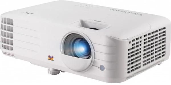 Viewsonic Cpb701 3500 Lumens Home Cinema 4k Projector zoom image