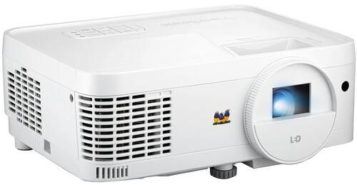 Viewsonic LS510WP - 4200 Lumens WXGA Business & Education LED Projector zoom image