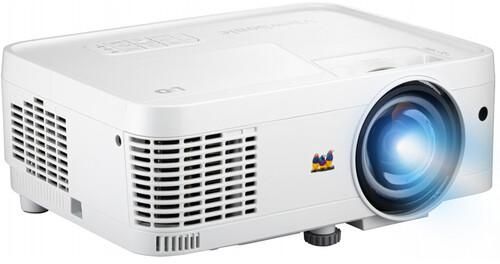 Viewsonic LS560WE - 3200 Lumens WXGA Short Throw Business & Education Projector zoom image