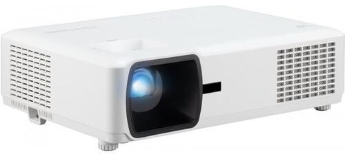 Viewsonic LS610WHE - 4500 Lumens WXGA Business & Education LED Projector zoom image