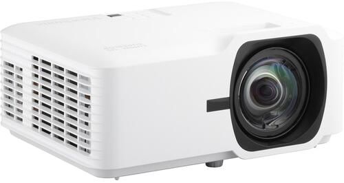 Viewsonic LS711HD - 4200 Lumens 1080P Short Throw Laser Business & Education Projector zoom image