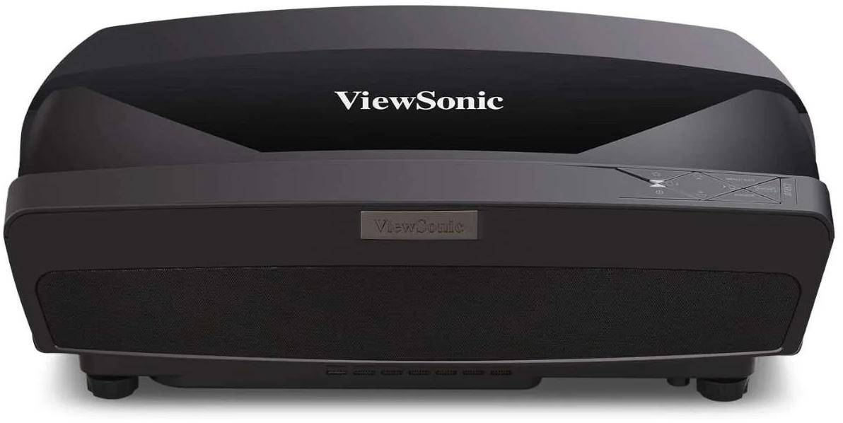 Viewsonic Ls810 5,200 Lumens Installation Projector zoom image