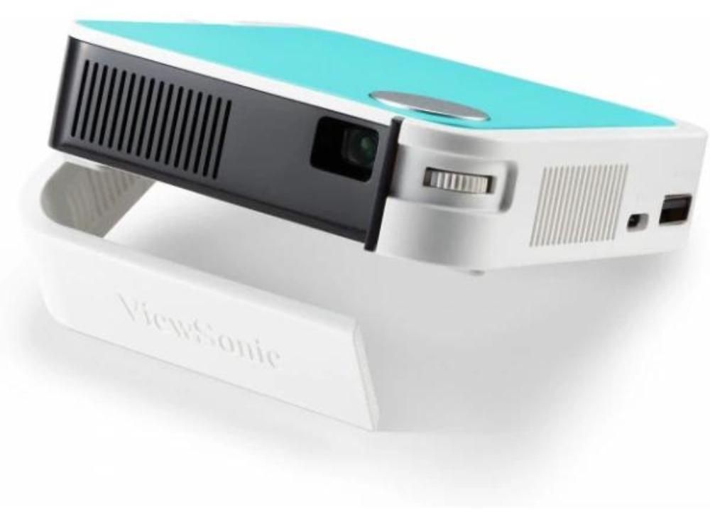 Viewsonic M1 Mini Plus - Smart Led Pocket Cinema Portable Projector zoom image