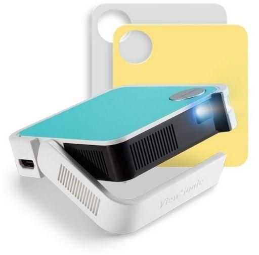 Viewsonic M1 Mini Portable Projector zoom image